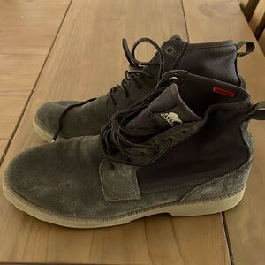 sorel boots waterproof boots men’s